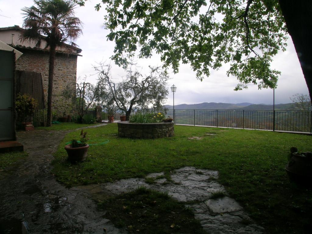 Villa GREVE IN CHIANTI vendita    Studio immobiliare Becucci