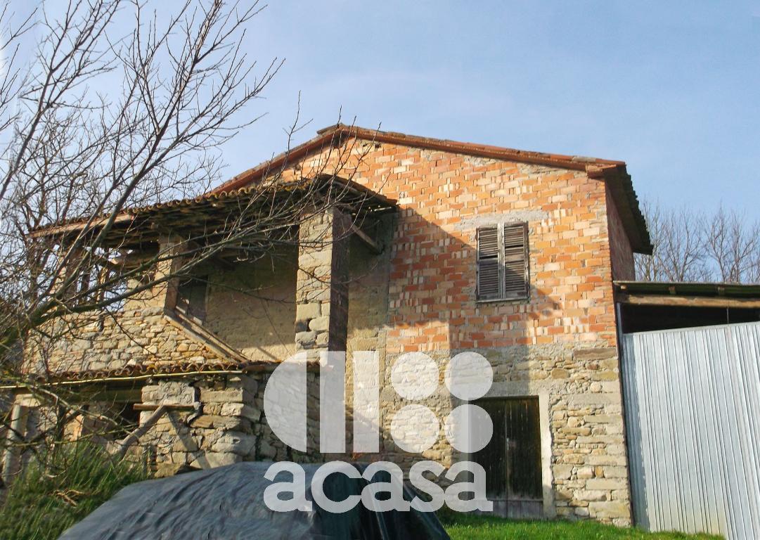 Rustico - Cascina SARSINA vendita    ACASA Srl