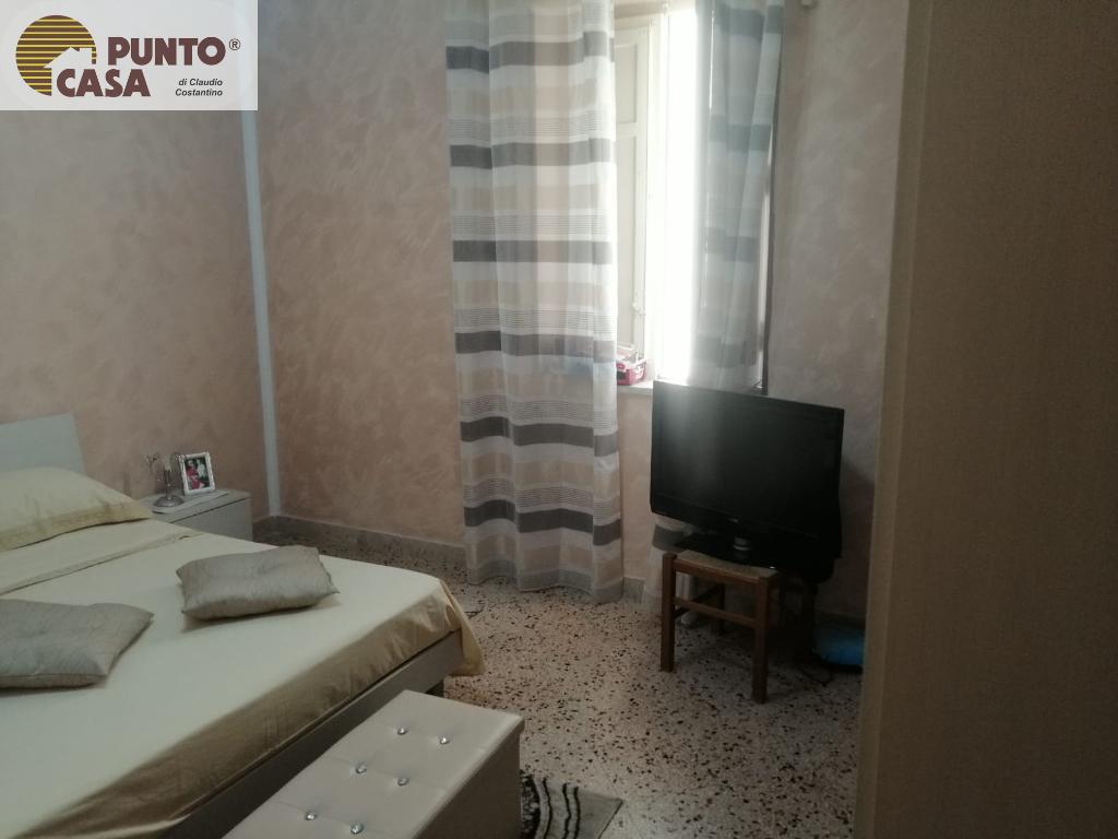 Appartamento PALERMO vendita  SAN ERASMO Via fratelli campo Punto Casa di Claudio Costantino