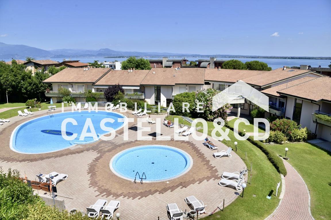  desenzano-del-garda vendita quart:  castello&cd-immobiliare-di-rambaldini-loretta