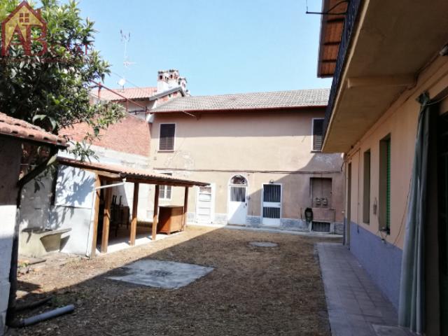 Villa Unifamiliare - Indipendente VIGEVANO vendita   corso torino Acquaotta Basilia Maria