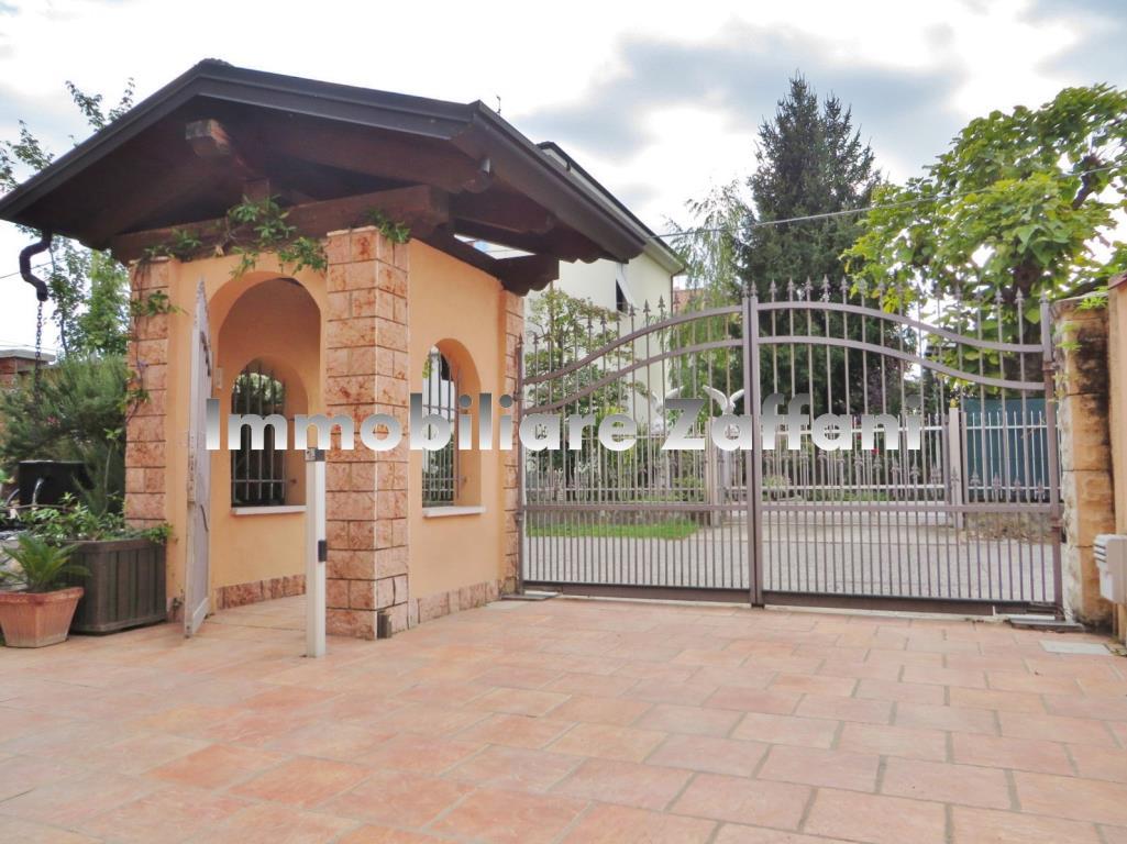 Villa CANEGRATE vendita   via Paganini Immobiliare 2000 Snc