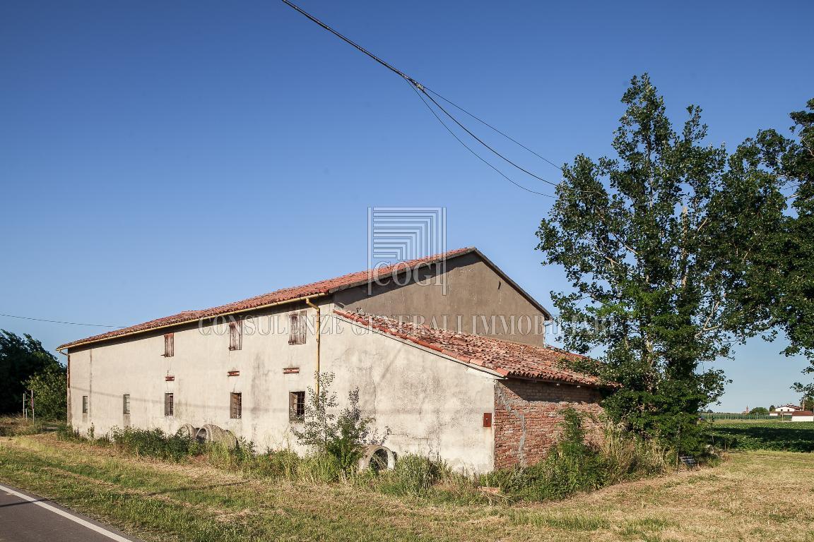 Rustico - Cascina BAGNARA DI ROMAGNA vendita   Via molinello Cogi di Mediocase Srl