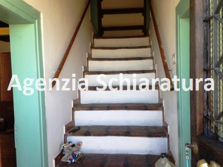 Villa Unifamiliare - Indipendente VALLEFOGLIA vendita    Agenzia Immobiliare Schiaratura