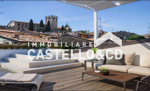  desenzano del garda vendita quart:  castello&cd immobiliare di rambaldini loretta