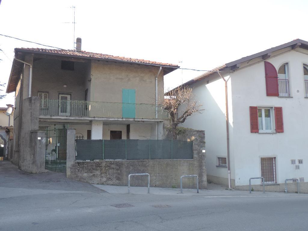  monte marenzo vendita quart:  immobiliare paola di corona paola