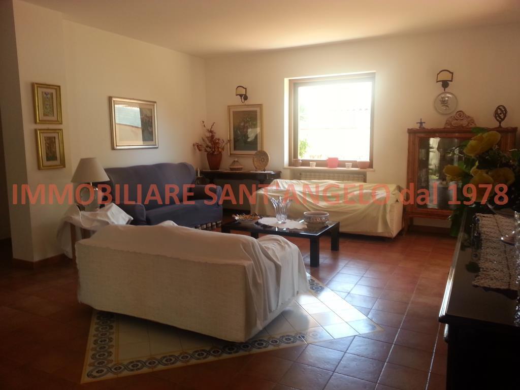 Villa AGRIGENTO vendita   Zona Piscopo CANTAVENERA ROSARIO