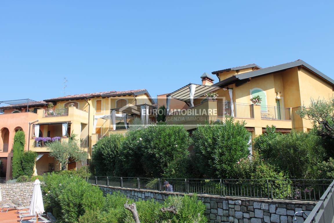 Appartamento MANERBA DEL GARDA vendita    Euroimmobiliare Srl