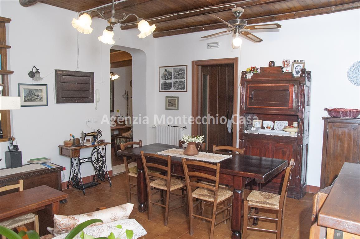 Appartamento VALLEFOGLIA vendita    Agenzia Montecchio Casa