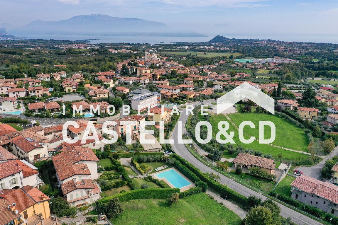  polpenazze del garda vendita quart:  castello&cd immobiliare di rambaldini loretta