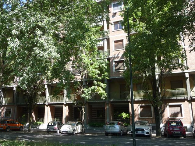 Appartamento TORINO affitto  VANCHIGLIA LUNGO PO ANTONELLI Venditti Immobiliare S.R.L.