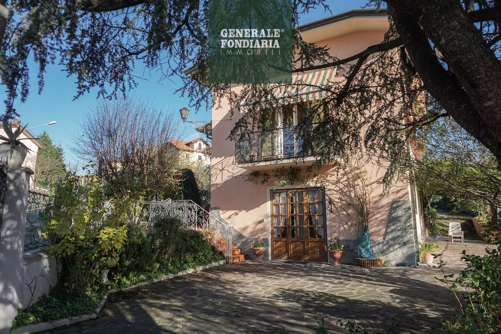 Villa Bifamiliare BOLANO vendita    GENERALE FONDIARIA IMMOBILI - Ceparana