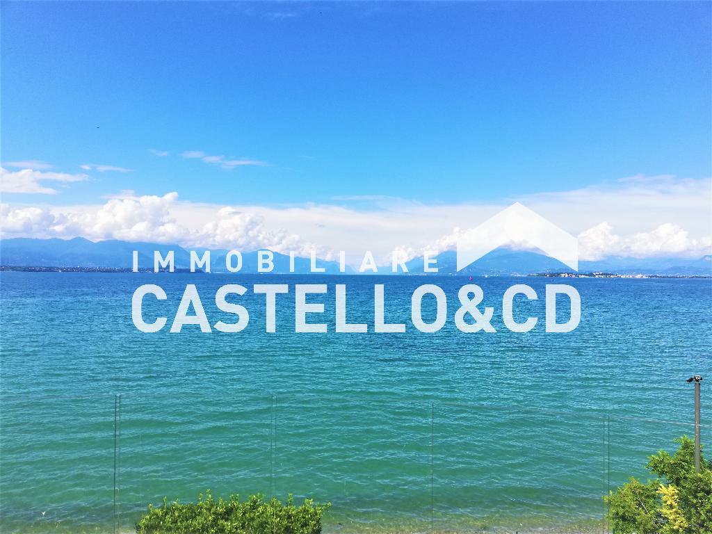 Villa DESENZANO DEL GARDA vendita   via lario CASTELLO&CD Immobiliare di Rambaldini Loretta