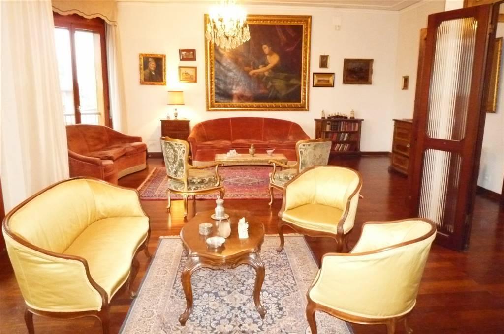 Appartamento FIRENZE vendita  PORTA ROMANA Campora Casaexpress Immobiliare