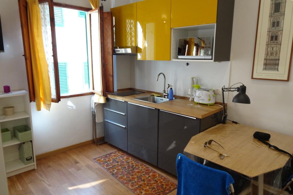 Appartamento FIRENZE affitto  PORTA ROMANA  Casaexpress Immobiliare