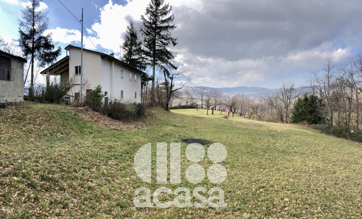 Rustico - Cascina BAGNO DI ROMAGNA vendita    ACASA Srl