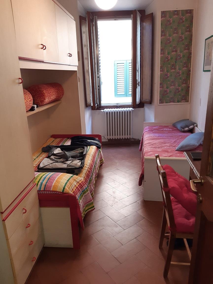 Appartamento FIRENZE affitto  CENTRO STORICO via del Leone Casaexpress Immobiliare