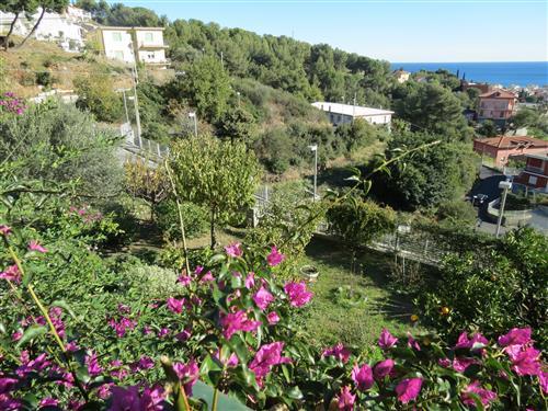 Villa ALASSIO vendita   Via Cazulini, Studio Musso di Infantino Franca