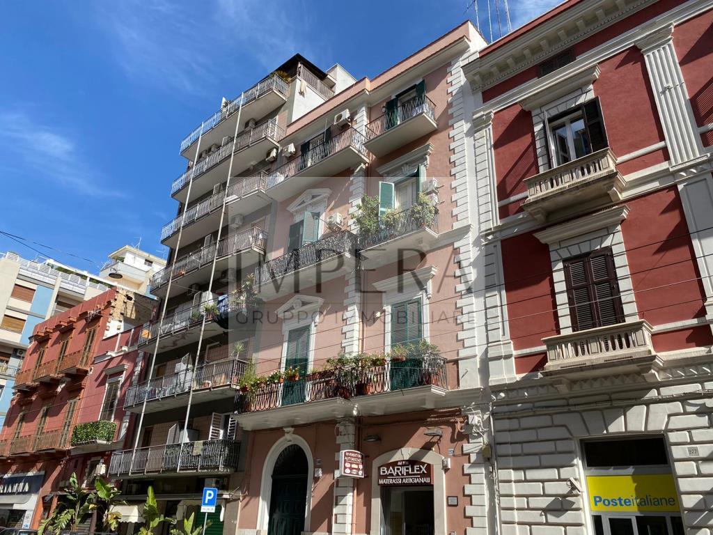 Appartamento BARI vendita  MURAT VIA PRINCIPE AMEDEO PRESTIGE IMMOBILIARE SRLS