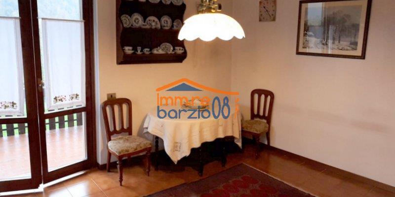 Appartamento INTROBIO vendita    IMM.RE BARZIO 08 S.R.L.