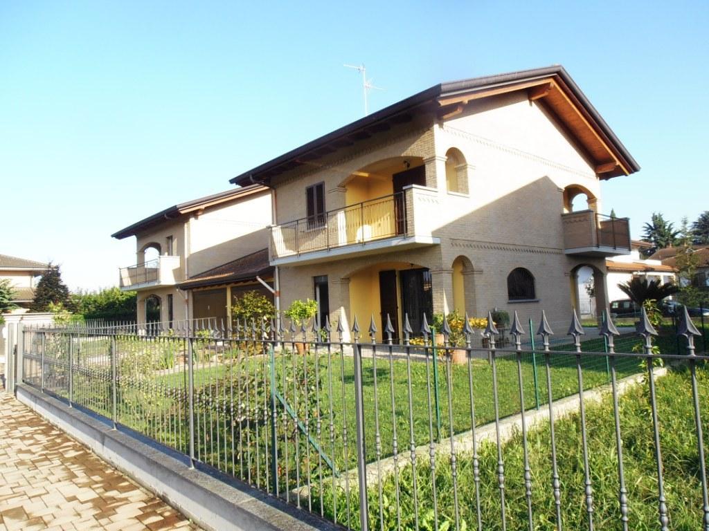 Villa VAPRIO D