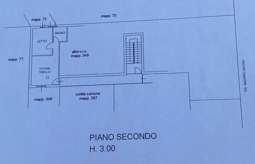 Appartamento LISSONE vendita    Edilproposte Nova Milanese