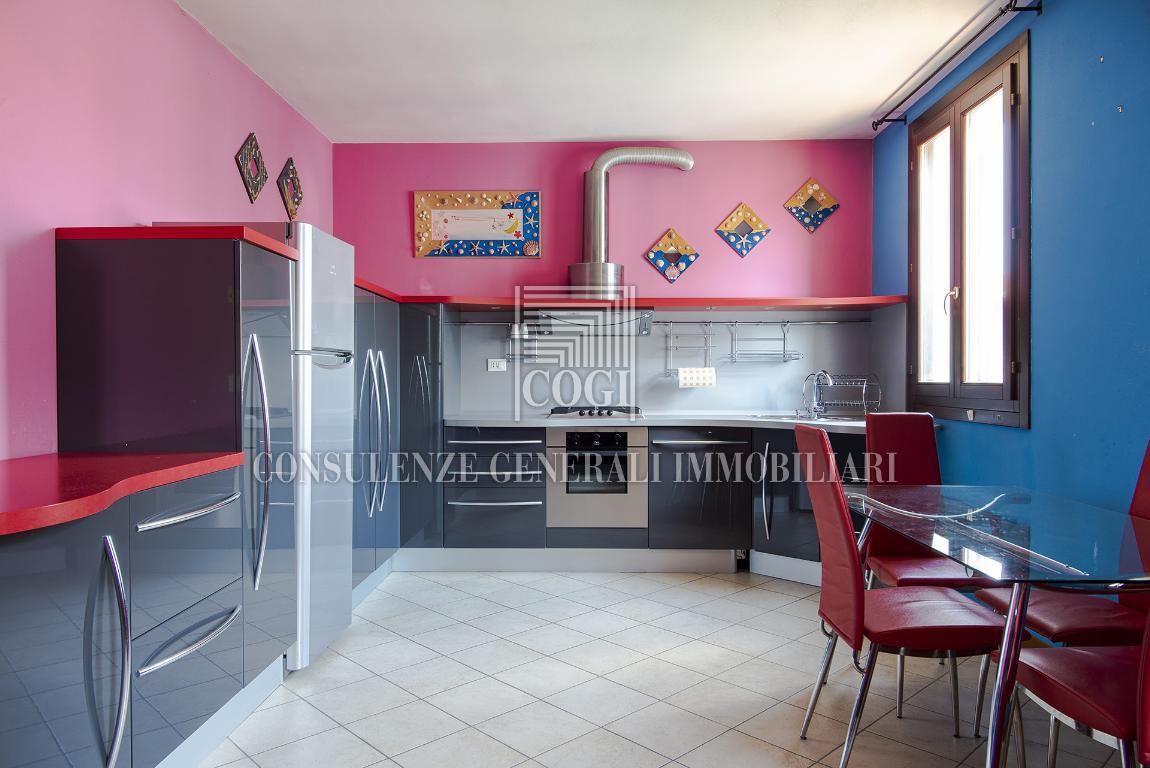 Appartamento CASTEL BOLOGNESE vendita    Compro Casa Srl