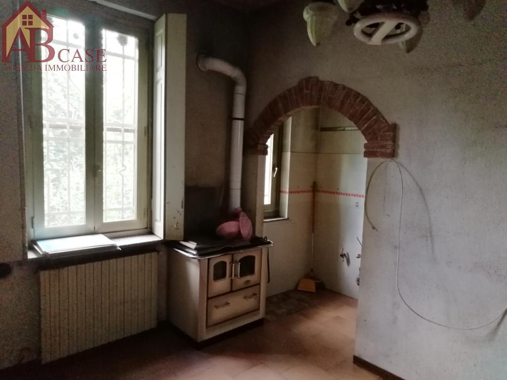 Villa Unifamiliare - Indipendente VIGEVANO vendita   Via Trento Acquaotta Basilia Maria