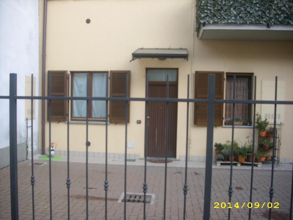 Appartamento GESSATE vendita    ITALIAN HOME STYLE S.R.L.