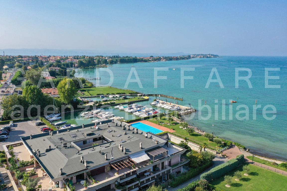 Appartamento SIRMIONE vendita    Gardaffare Sirmione