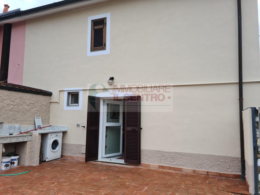 Appartamento SARZANA affitto    IL CENTRO IMMOBILIARE snc di Stefano Santi