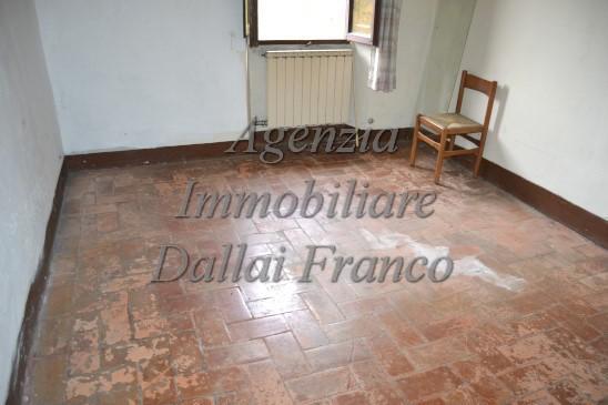 Appartamento BORGO SAN LORENZO vendita   Loc. Salaiole Immobiliare Franco Dallai