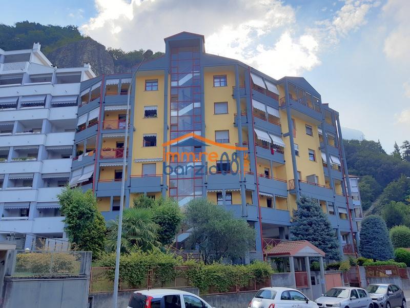 Appartamento LECCO vendita    IMM.RE BARZIO 08 S.R.L.