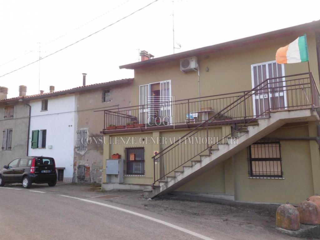 Villa Semi Indipendente IMOLA vendita   Via Canale Compro Casa Srl