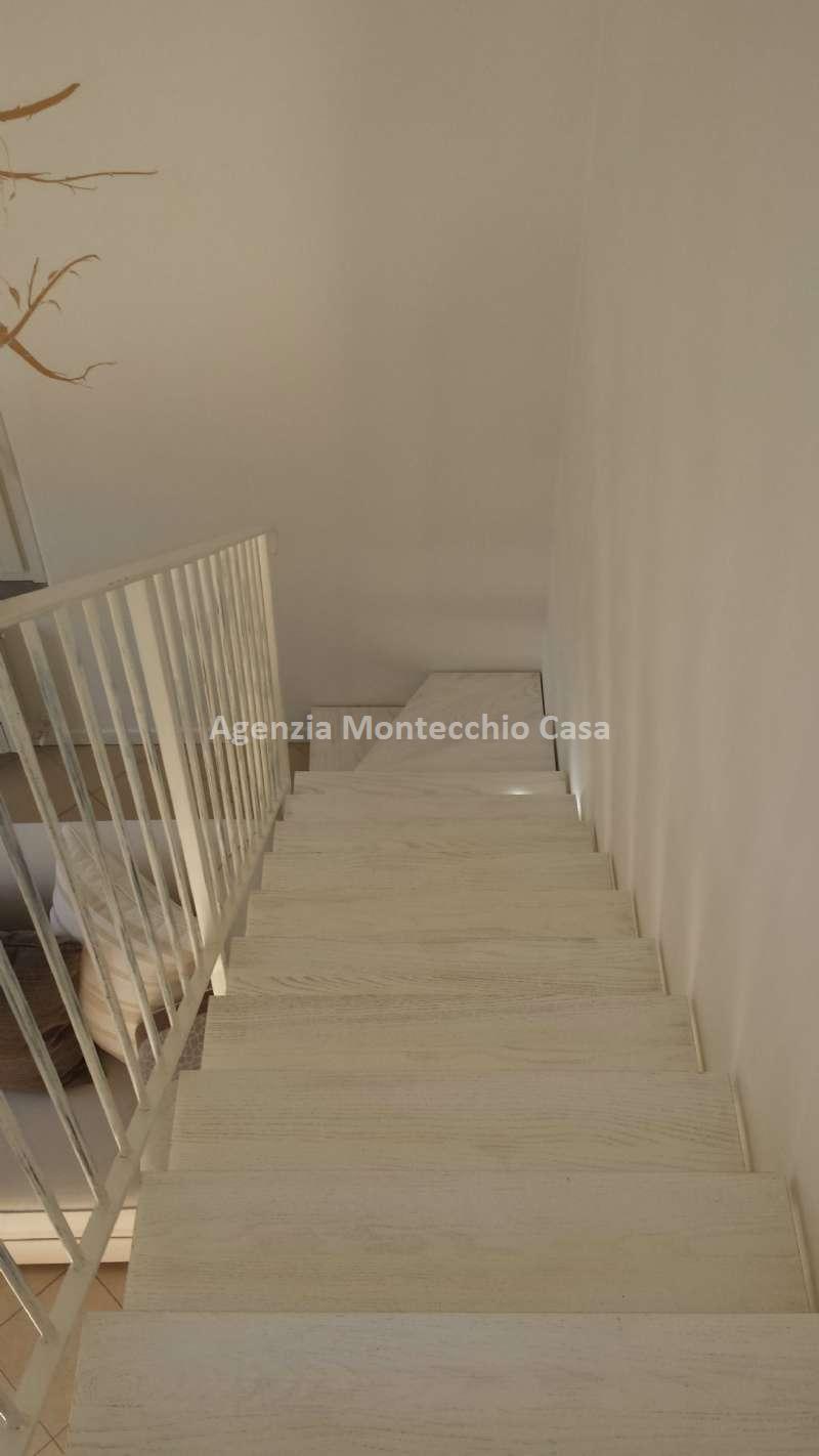 Appartamento MONTELABBATE vendita    Agenzia Montecchio Casa