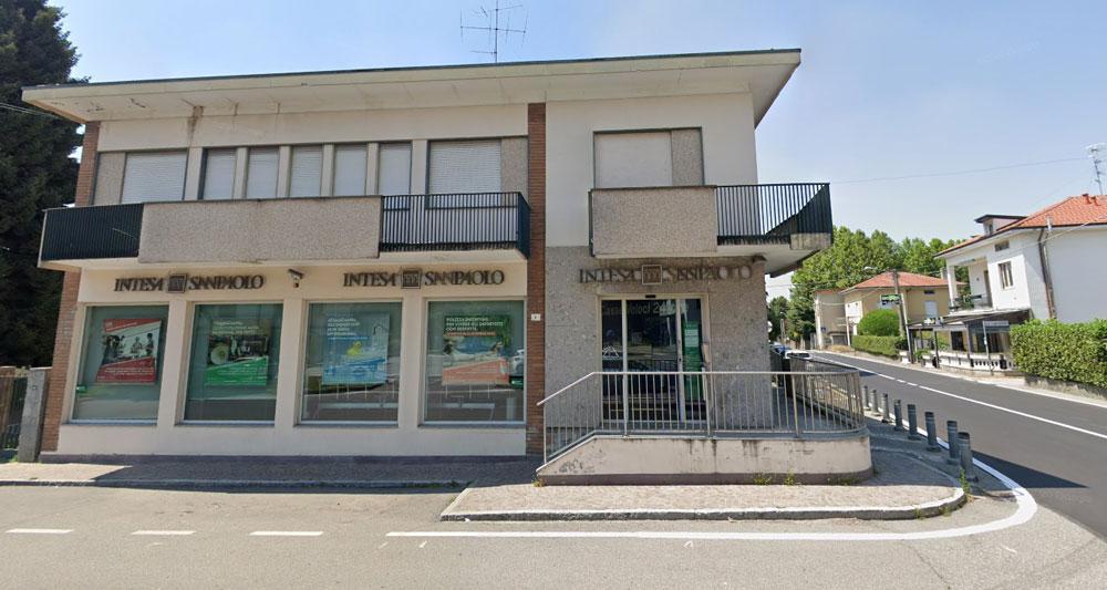 Appartamento CASTIGLIONE OLONA vendita   PIAZZA REPUBBLICA FALCO IMMOBILIARE SRL