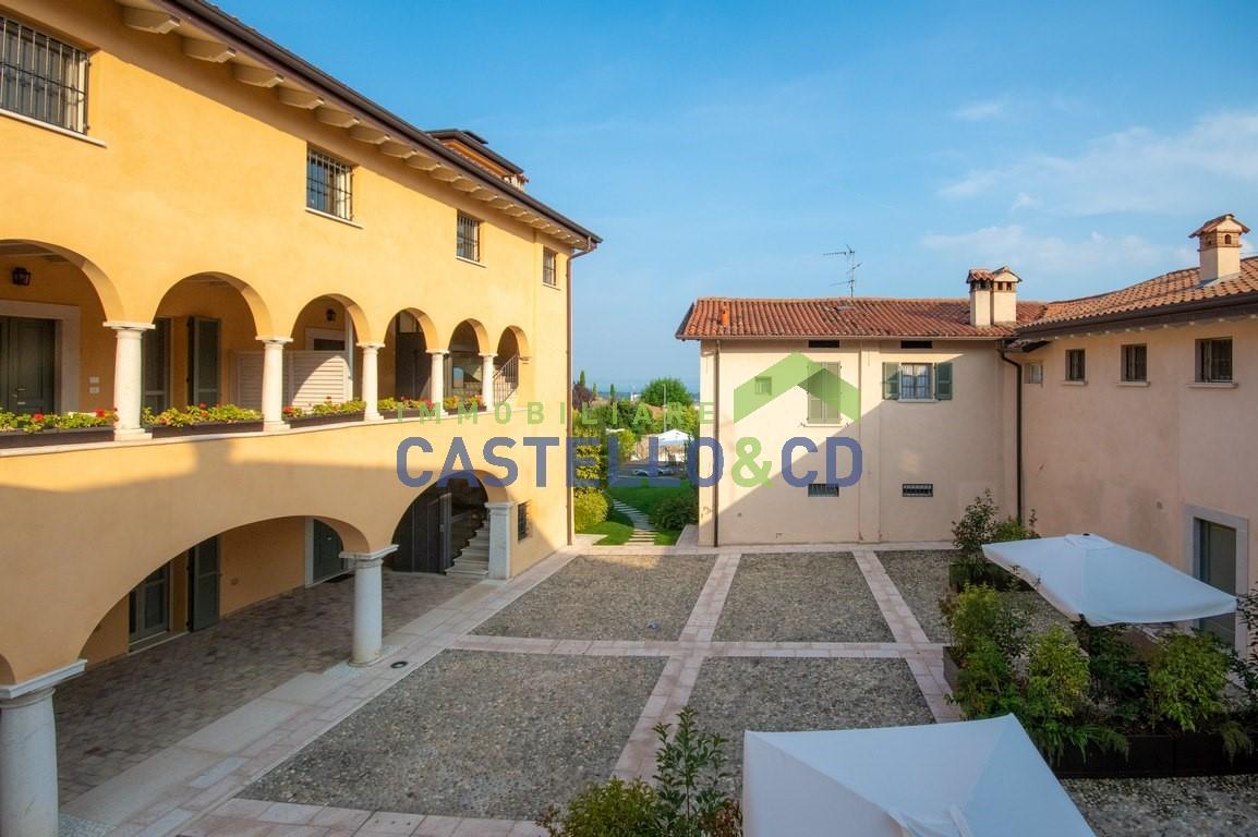 Appartamento POLPENAZZE DEL GARDA vendita   Via Valtenesi CASTELLO&CD Immobiliare di Rambaldini Loretta