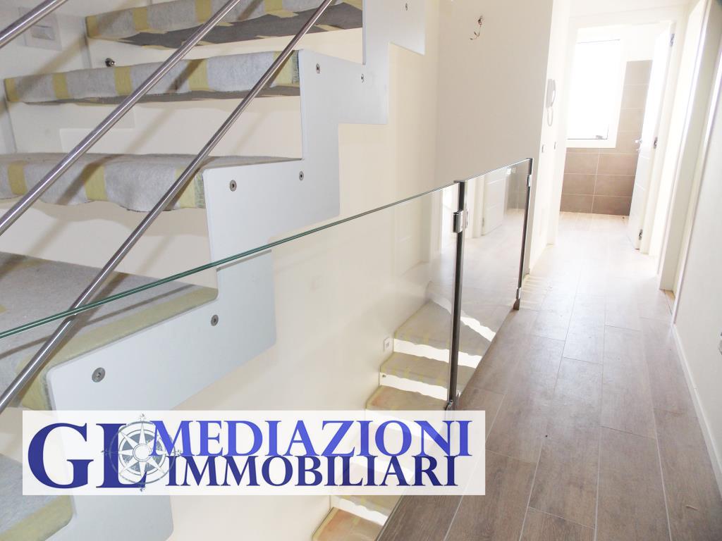  santa maria di sala vendita quart:  gl mediazioni immobiliari s.r.l.