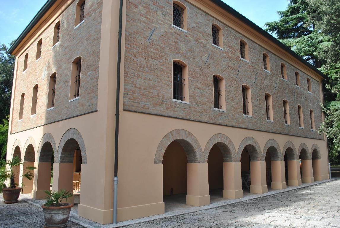 Villa CERVIA vendita   VIA SALARA COMUNALE S.CO.R. RAVENNA SRL