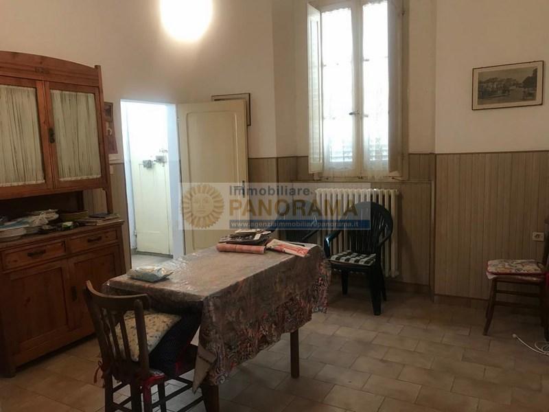 Villa Semi Indipendente SAN BENEDETTO DEL TRONTO vendita   via Marsala Agenzia Immobiliare Panorama