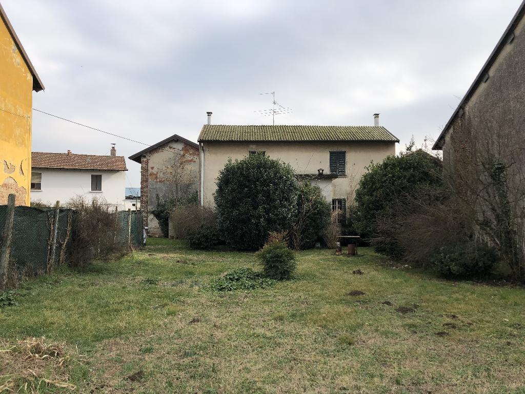 Villa Unifamiliare - Indipendente BOFFALORA SOPRA TICINO vendita    LE-CA.SE. SAS