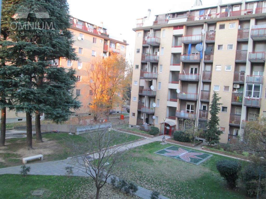 Appartamento CESANO BOSCONE affitto   Via Salici OMNIUM Servizi Immobiliari srl