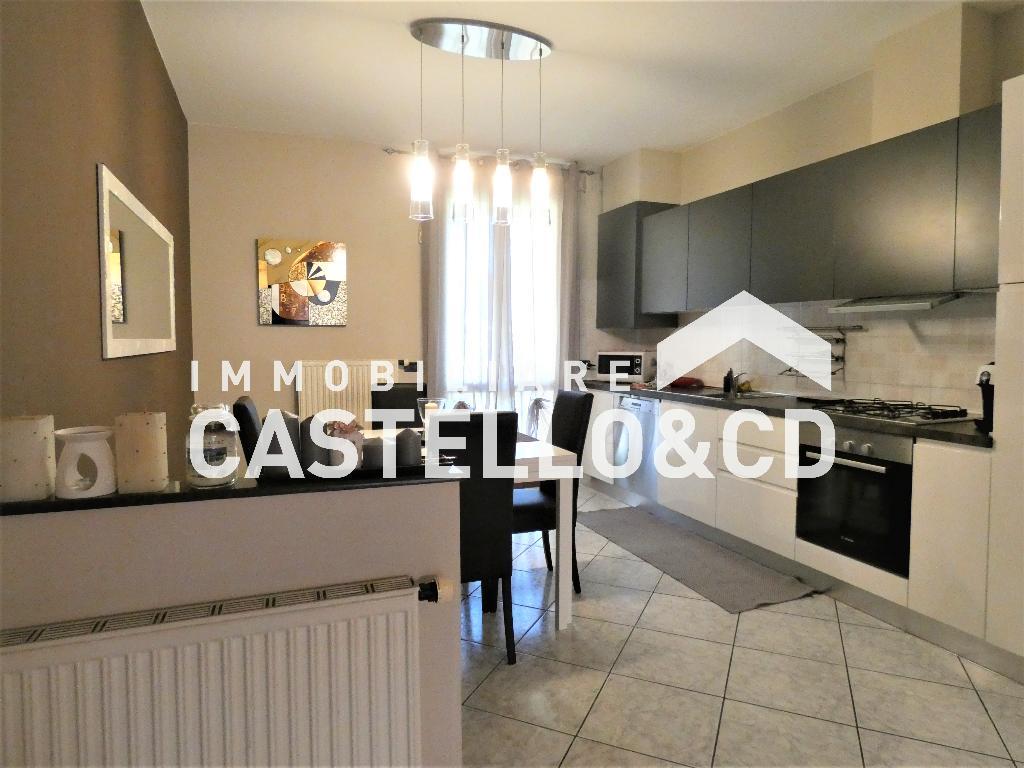 Appartamento SIRMIONE vendita   via ghidina CASTELLO&CD Immobiliare di Rambaldini Loretta