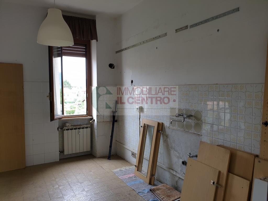 Appartamento ARCOLA vendita    IL CENTRO IMMOBILIARE snc di Stefano Santi