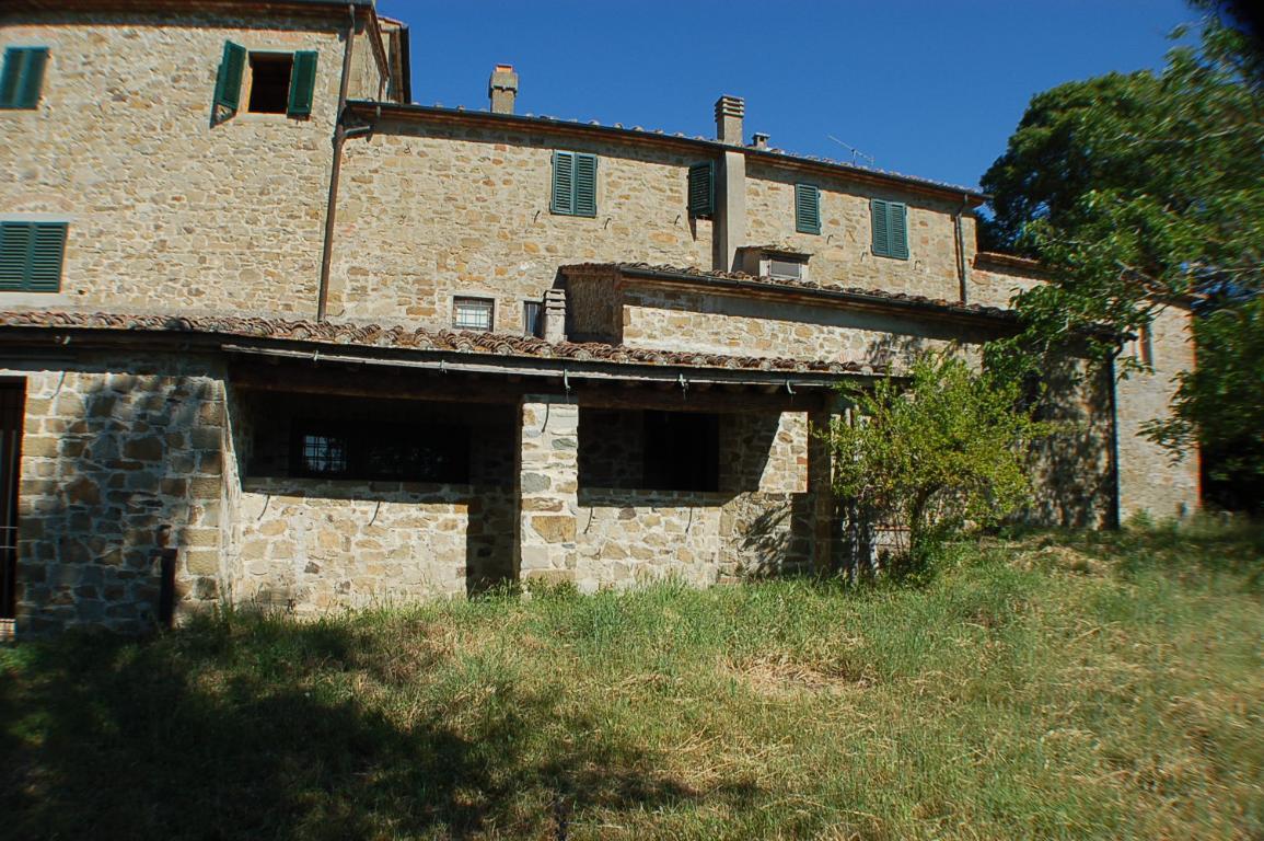  civitella in val di chiana vendita quart:  torzini & mugnaini srl