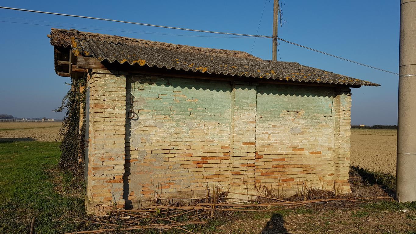 Villa Unifamiliare - Indipendente RAVENNA vendita  SANTERNO  Fratelli Savorani s.n.c.