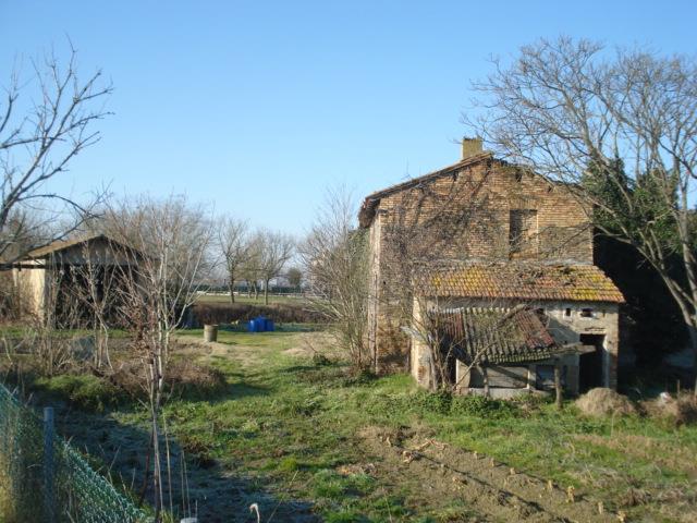 Rustico - Cascina RAVENNA vendita  PIANGIPANE  AGENZIA IMMOBILIARE ROMAGNA DI MELANDRI P. & C