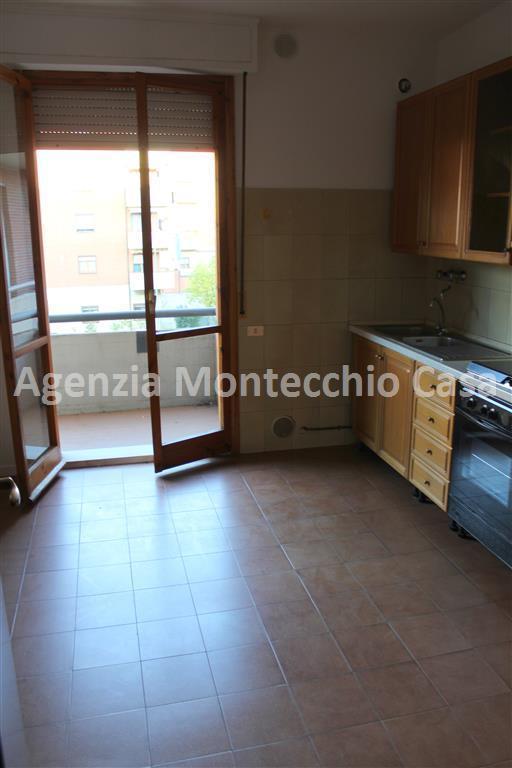 Appartamento VALLEFOGLIA vendita    Agenzia Montecchio Casa