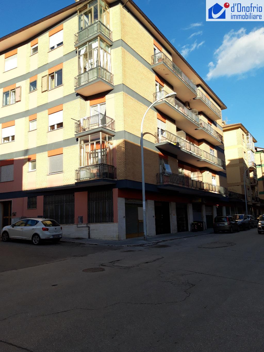  campobasso vendita quart:  studio-immobiliare-d