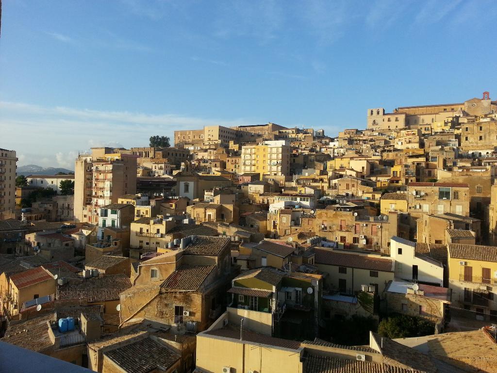 Appartamento AGRIGENTO affitto   Via Porta Di Mare CANTAVENERA ROSARIO